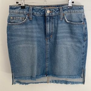 Joe’s Jeans Skirt